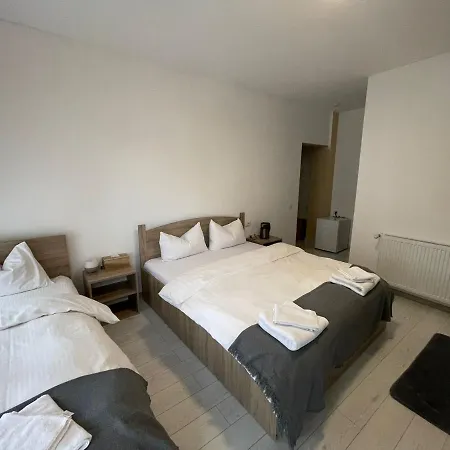 Aparthotel View 2